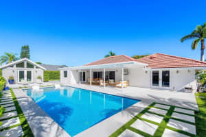 822 Sw 33rd Place, Boynton Beach