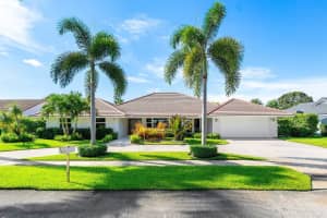 822 SW 33rd Place, Boynton Beach, FL 33435 - MLS#R11111569