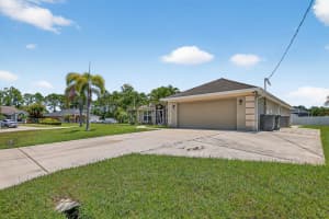 5547 NW Cordrey Street, Port Saint Lucie, FL 34986 - MLS#R11111573
