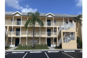 6324 La Costa Drive L, Boca Raton