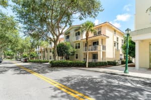 1136 Town Center Drive 25, Jupiter, FL 33458 Sold 09/22/25