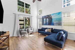 1136 Town Center Drive 25, Jupiter, FL 33458 Sold 09/22/25