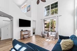 1136 Town Center Drive 25, Jupiter, FL 33458 Sold 09/22/25