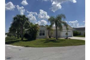 14131 Aguila Avenue, Fort Pierce, FL 34951 Sold 11/03/25