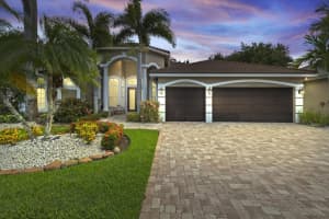 10248 Oak Meadow Lane, Lake Worth