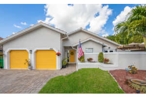 1666 Nw 106 Terrace, Coral Springs