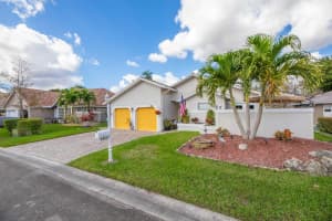 1666 NW 106 Ter Terrace, Coral Springs, FL 33071 - MLS#R11111595