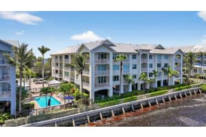 275 NW Flagler Avenue 204, Stuart, FL 34994 Sold 08/18/25