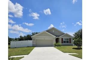 2549 Sw Grotto Circle, Port Saint Lucie