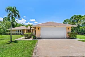 16530 67th Court N, The Acreage, FL 33470 Sold 09/05/25