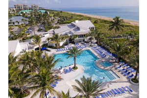 2400 Ocean Drive, Fort Pierce, FL 34949 - MLS#R11111618