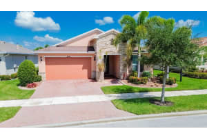 10211 Fernwood Avenue, Port Saint Lucie, FL 34987 - MLS#R11111620