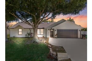 2442 SE Pascal Avenue, Port Saint Lucie, FL 34953 Sold 10/03/25