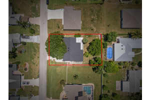 2442 SE Pascal Avenue, Port Saint Lucie, FL 34953 Sold 10/03/25