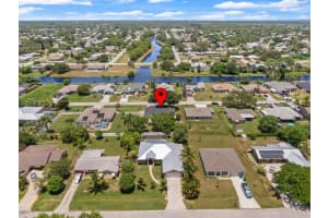 2442 SE Pascal Avenue, Port Saint Lucie, FL 34953 Sold 10/03/25