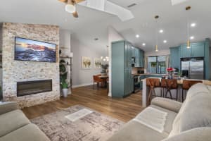 2442 SE Pascal Avenue, Port Saint Lucie, FL 34953 Sold 10/03/25