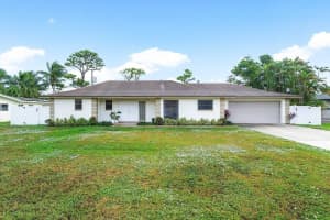 2450 Sun Up Lane, Lake Worth, FL 33462 Sold 10/03/25