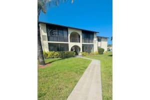 3560 Pine Tree Court D-2, Greenacres, FL 33463 - MLS#R11111630