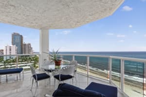 1430 S Ocean Blvd 10-A, Lauderdale-By-The-Sea, FL 33062, Pompano Beach, FL 33062 - MLS#R11111634