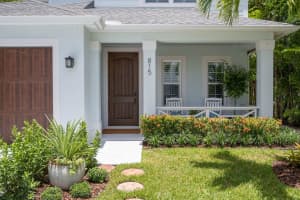 815 Cypress Road, Vero Beach, FL 32963 Sold 08/29/25