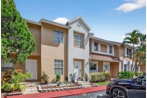 7156 Woodmont Avenue, Tamarac