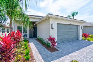 13348 SW River Rock Road, Port Saint Lucie, FL 34987 - MLS#R11111643
