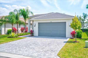 13348 SW River Rock Road, Port Saint Lucie, FL 34987 - MLS#R11111643