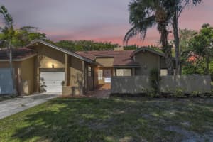 23265 Boca Club Colony Circle, Boca Raton, FL 33433 - MLS#R11111650