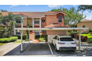 9685 Shadybrook Drive 102, Boynton Beach