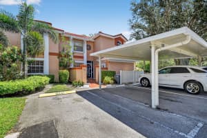 9685 Shadybrook Drive 102, Boynton Beach, FL 33437 Sold 10/31/25