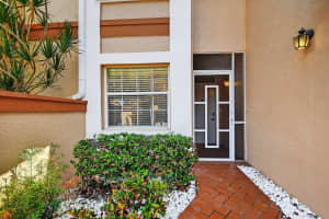 9685 Shadybrook Drive 102, Boynton Beach, FL 33437 Sold 10/31/25