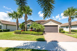 11622 SW Hawkins Terrace, Port Saint Lucie, FL 34987 Sold 01/07/26