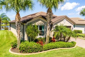 11622 SW Hawkins Terrace, Port Saint Lucie, FL 34987 - MLS#R11111657
