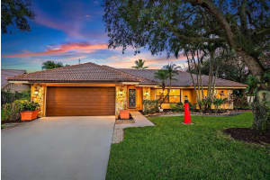 126 Coco Lane, Jupiter, FL 33458 Sold 10/15/25