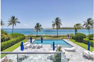 150 Inlet Way 1 E, Palm Beach Shores