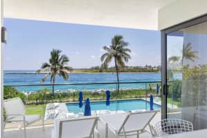 150 Inlet Way 1e, Palm Beach Shores, FL 33404 - MLS#R11111662