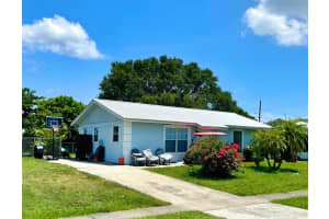 1053 Arkansas Avenue, Clewiston