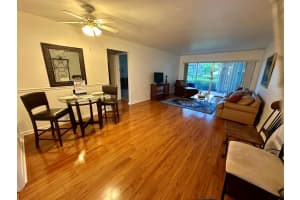 3 Garden Street 105k, Tequesta
