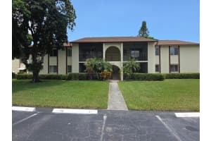 4962 Sable Pine A2 Circle A2, West Palm Beach, FL 33417 Sold 10/01/25