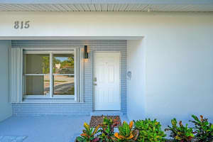 815 Hunter Street, West Palm Beach, FL 33405 - MLS#R11111694