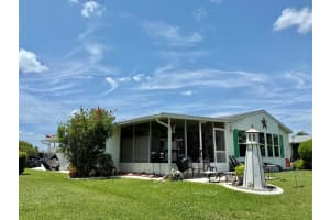 2820 Eagles Nest Way, Port Saint Lucie, FL 34952 - MLS#R11111700