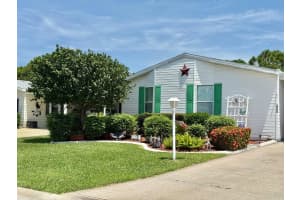2820 Eagles Nest Way, Port Saint Lucie, FL 34952 - MLS#R11111700