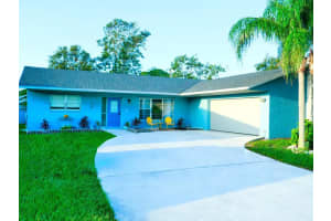 318 Se Bayview Terrace, Port Saint Lucie