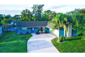 318 SE Bayview Terrace, Port Saint Lucie, FL 34953 Sold 12/11/25
