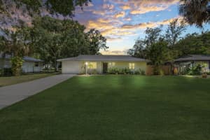 7907 Lakeside Way, Fort Pierce, FL 34951 Sold 08/22/25