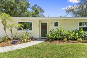7907 Lakeside Way, Fort Pierce, FL 34951 Sold 08/22/25