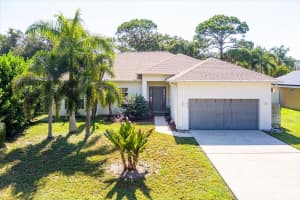 1944 SW Aladdin Street, Port Saint Lucie, FL 34953 Sold 11/25/25