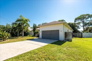 1944 SW Aladdin Street, Port Saint Lucie, FL 34953 Sold 11/25/25