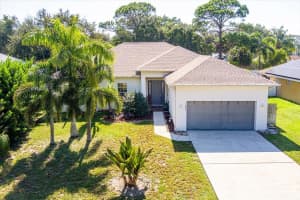 1944 SW Aladdin Street, Port Saint Lucie, FL 34953 - MLS#R11111710