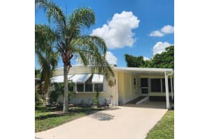 218 W Caribbean, Port Saint Lucie, FL 34952 - MLS#R11111711